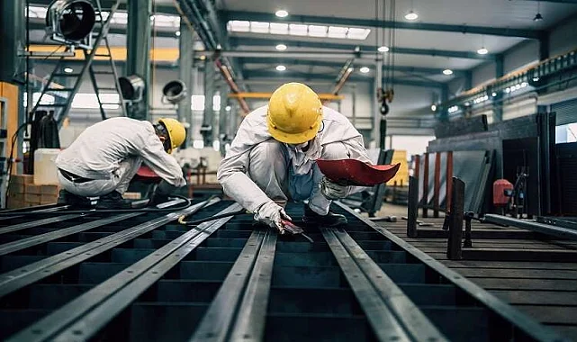 Horasan Şantiye Depolama